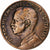 Italie, 5 Centesimi, 1918, Bronze, TB+