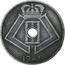 België, 5 Centimes, 1941, Zinc, ZF, KM:123