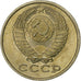 Russia, 15 Kopeks, 1983, Saint Petersburg, Miedź-Nikiel-Cynk, EF(40-45), KM:131