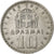 Münze, Griechenland, Paul I, 10 Drachmai, 1959, SS, Nickel, KM:84
