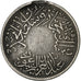 Arabia Saudita, HEJAZ & NEJD, 1/2 Ghirsh, AH 1344/1925, Mecca, Rame-nichel, BB