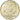 Russia, Rouble, 1999, Copper-Nickel-Zinc, MS(60-62), KM:640