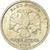 Russia, Rouble, 1999, Miedź-Nikiel-Cynk, MS(60-62), KM:640