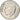 Marruecos, Dirham, 1987, Cobre - níquel, EBC+