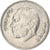 Marruecos, Dirham, 1987, Cobre - níquel, EBC+