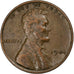 Vereinigte Staaten, Cent, Lincoln Cent, 1944, U.S. Mint, Messing, S+, KM:A132