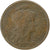 France, Centime, Dupuis, 1920, Paris, Bronze, TB+, KM:840