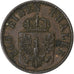 Landy niemieckie, PRUSSIA, Wilhelm I, Pfennig, 1869, Berlin, Miedź, EF(40-45)