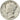 États-Unis, Dime, Mercury Dime, 1942, San Francisco, Argent, TB, KM:140