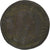 France, Token, Louis XIV, Nuremberg, laiton, Hans Laufer, VF(20-25)