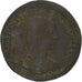 France, Token, Louis XIV, Nuremberg, laiton, Hans Laufer, VF(20-25)