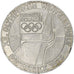 Austria, 100 Schilling, 1976, Vienna, Plata, BC+, KM:2929
