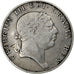 Irlanda, 10 Pence Token, 1813, Plata, BC+, KM:Tn5