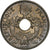 INDOCHINA FRANCESA, 5 Cents, 1923, Paris, Cobre-níquel, AU(55-58), KM:18