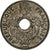INDOCHINA FRANCESA, 5 Cents, 1923, Paris, Cobre-níquel, AU(55-58), KM:18