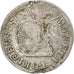 SWISS CANTONS, ZURICH, 5 Schillings, 1784, Silver, VF(30-35), KM:172
