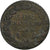 Frankreich, 5 Centimes, Dupré, AN 8, Metz, Bronze, S, Le Franc:F.115, KM:640.2