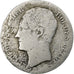 Belgium, Leopold I, 20 Centimes, 1853, Silver, VG(8-10), KM:19