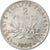 France, 2 Francs, Semeuse, 1908, Paris, Argent, TB+, Le Franc:F.266, KM:845.1