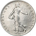 Frankreich, 50 Centimes, Semeuse, 1916, Paris, Silber, SS, Le Franc:F.190
