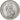 Svizzera, Franc, 1952, Bern, Argento, BB, KM:24