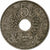 INDOCHINA FRANCESA, 5 Cents, 1924, Paris, Cobre-níquel, EF(40-45), KM:18