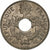 INDOCHINA FRANCESA, 5 Cents, 1930, Paris, Cobre-níquel, MS(60-62), KM:18