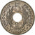 INDOCHINA FRANCESA, 5 Cents, 1930, Paris, Cobre-níquel, MS(60-62), KM:18