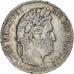 Frankreich, 5 Francs, Louis-Philippe, 1832, Lille, Silber, S, KM:749.13
