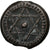 Maroc, Sidi Mohammed IV, 4 Falus, AH 1286/1870, Marrakesh, Cast Bronze, TB+