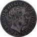 Stati tedeschi, PRUSSIA, Friedrich Wilhelm III, 1/2 Silber Groschen, 1837