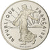 France, Franc, Semeuse, 1997, Paris, Proof / BE, Nickel, FDC