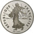 Frankreich, 5 Francs, Semeuse, 1994, Paris, PP, Nickel Clad Copper-Nickel, STGL