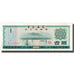 Nota, China, 1 Yüan, KM:FX3, EF(40-45)