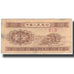Banconote, Cina, 1 Fen, KM:860b, B