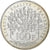 Francia, 100 Francs, Panthéon, 1990, MDP, série FDC, Argento, FDC, Gadoury:898