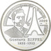 France, 10 Euro, BE, 2009, Paris, Silver, MS(65-70), Gadoury:EU368