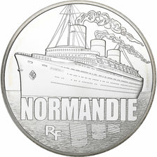 France, 10 Euro, Monnaie de Paris, Proof, 2014, Paris, Silver, MS(65-70)