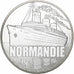 France, 10 Euro, Monnaie de Paris, Proof, 2014, Paris, Silver, MS(65-70)
