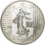 France, 1-1/2 Euro, 2008, Argent, FDC, KM:1537