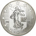 France, 10 Euro, Monnaie de Paris, Proof, 2016, Silver, MS(65-70)