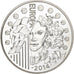Francia, 10 Euro, Monnaie de Paris, Europa, FS, 2014, Paris, Argento, FDC