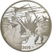 France, 10 Euro, Monnaie de Paris, Blake and Mortimer, Proof, 2010, Paris
