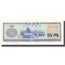 Nota, China, 50 Fen, KM:FX2, UNC(65-70)