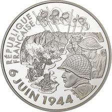 France, 1 1/2 Euro, BE, 2004, Silver, MS(65-70), Gadoury:EU103, KM:1369