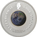 Cookinseln, 1 Dollar, 2009, Silber, STGL