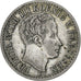 German States, PRUSSIA, Friedrich Wilhelm III, 1/6 Thaler, 1826, Düsseldorf