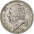 Frankrijk, Louis XVIII, 5 Francs, Louis XVIII, 1822, Lille, Zilver, ZF