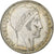 Francia, 20 Francs, Turin, 1937, Paris, Argento, SPL, Gadoury:852, KM:879