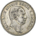 German States, SAXONY-ALBERTINE, Friedrich August III, 5 Mark, 1914